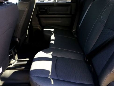 New 2026 RAM 2500 Tradesman image 18