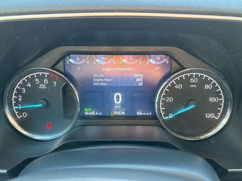 Used 2023 Ford F150 XLT w/ Equipment Group 302A High image 20