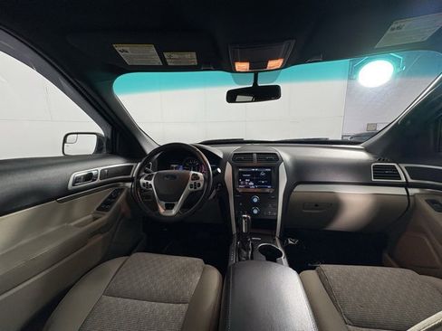 Used 2014 Ford Explorer XLT w/ Equipment Group 201A image 21