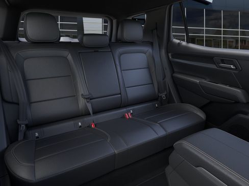 New 2026 GMC Terrain Elevation AWD/4WD image 18