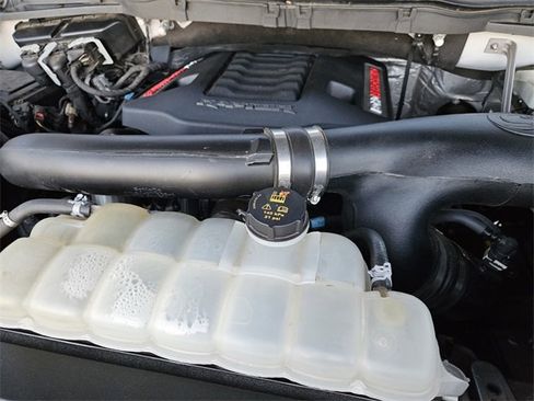 Used 2022 Ford F150 Raptor w/ Raptor 37 Performance Package image 27