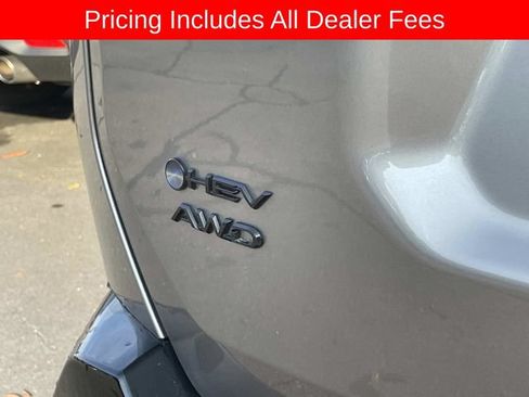 Used 2026 Toyota RAV4 XSE w/ Weather Package AWD/4WD image 6