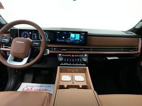 New 2026 Hyundai Santa Fe Calligraphy image 41
