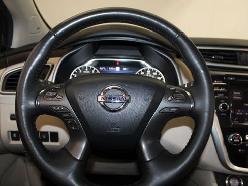 Used 2019 Nissan Murano Platinum AWD/4WD image 26