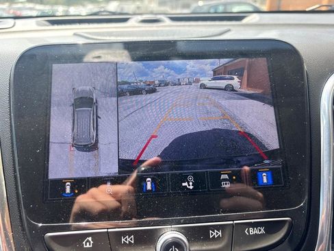 Used 2022 Chevrolet Equinox Premier image 28