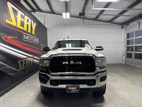 Used 2020 RAM 2500 Big Horn AWD/4WD image 17