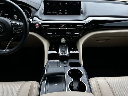 Used 2024 Acura MDX FWD w/ Technology Package image 17