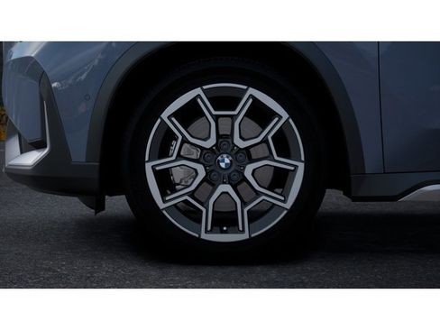 New 2026 BMW X1 xDrive28i image 7