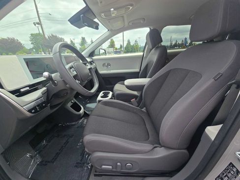 Used 2024 Hyundai Ioniq 5 SEL RWD image 21