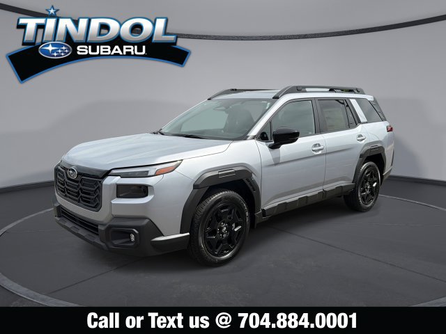 New 2026 Subaru Outback Limited w/ Premium/Limited Plus Package AWD/4WD image 1