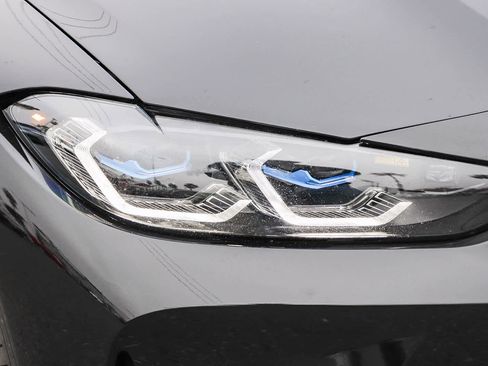 Used 2022 BMW M3 Competition w/ Executive Package image 4