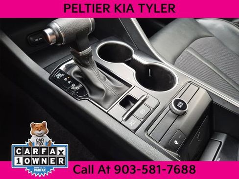 Used 2023 Kia K5 GT-Line FWD image 41
