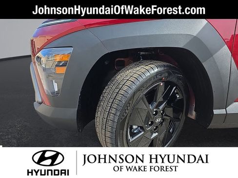 New 2026 Hyundai Kona SEL Sport FWD image 44