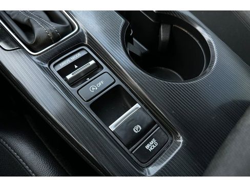 Used 2025 Honda Civic Sport image 30