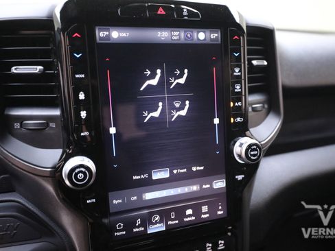 New 2026 RAM 2500 Tradesman image 31