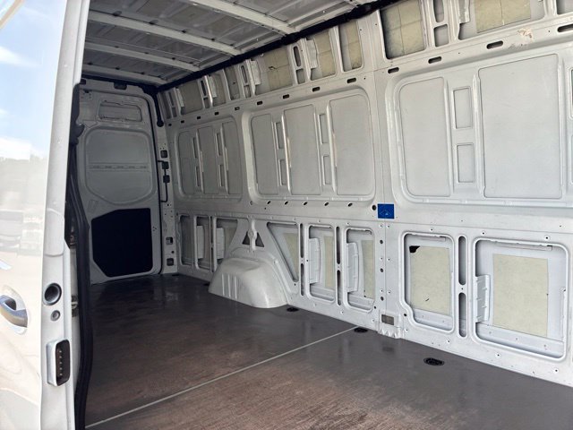 Used 2021 Mercedes-Benz Sprinter 2500 w/ Driver Convenience Package image 9