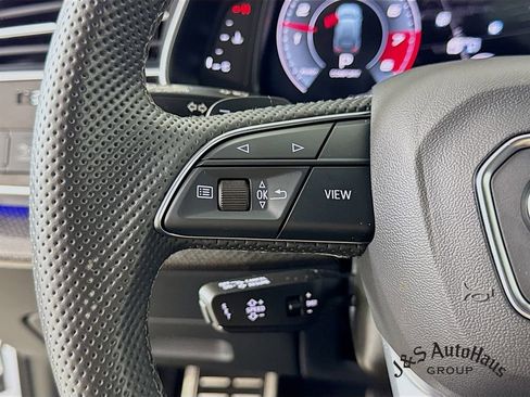 Used 2022 Audi SQ7 Premium Plus image 13
