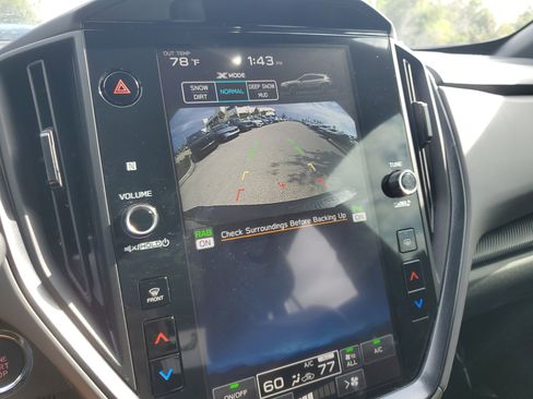 Used 2025 Subaru Crosstrek 2.5i Wilderness image 28