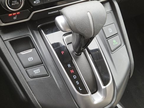 Used 2020 Honda CR-V EX image 30