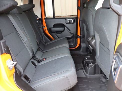 New 2026 Jeep Gladiator Willys image 42