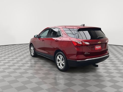 Used 2019 Chevrolet Equinox LT image 36