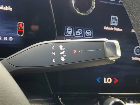 New 2025 Chevrolet Blazer EV LT image 31