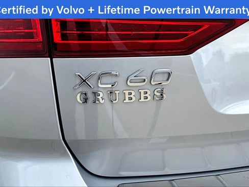 Certified 2023 Volvo XC60 B5 Plus w/ Protection Package Premier image 41