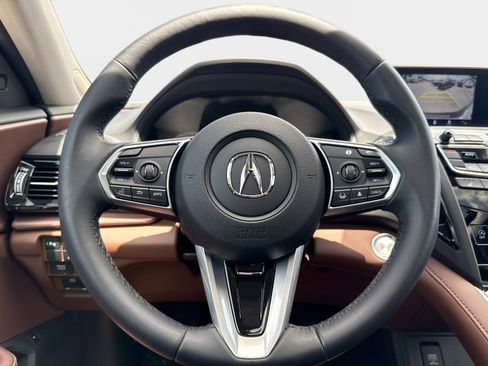 Used 2023 Acura RDX FWD w/ Technology Package image 28