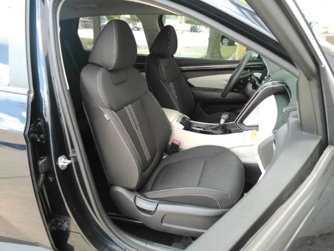 Used 2024 Hyundai Tucson SEL FWD image 22