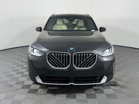 Used 2026 BMW X3 xDrive30i AWD/4WD image 6