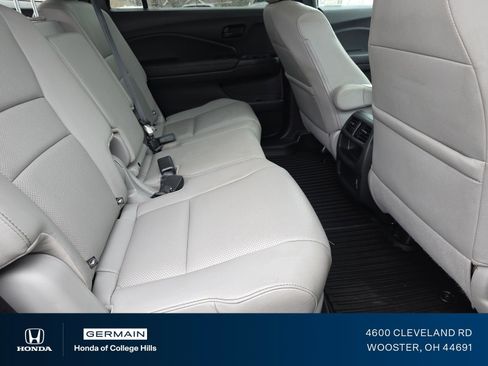 Certified 2022 Honda Passport EX-L image 19