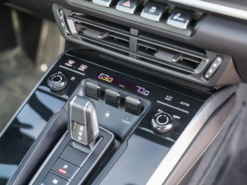 Used 2023 Porsche 911 Turbo S image 27