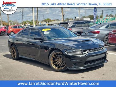 Used 2020 Dodge Charger Scat Pack w/ Plus Group