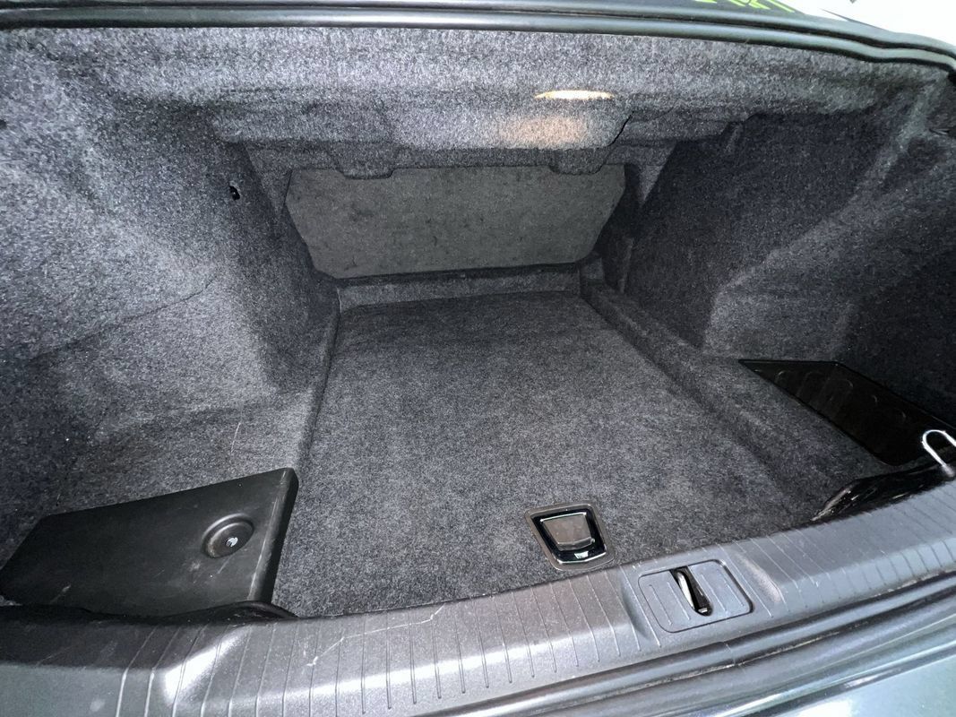 Used 2014 Cadillac ATS Sedan RWD image 25