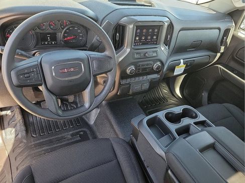 New 2026 GMC Sierra 1500 Pro w/ Pro Value Package image 11