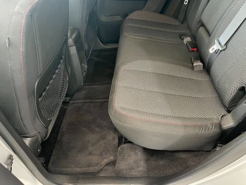 Used 2016 Chevrolet Equinox LT w/ Convenience Package image 21