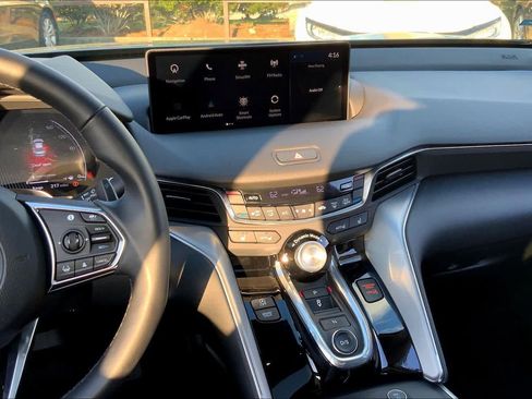 Certified 2025 Acura TLX w/ Technology Package image 6