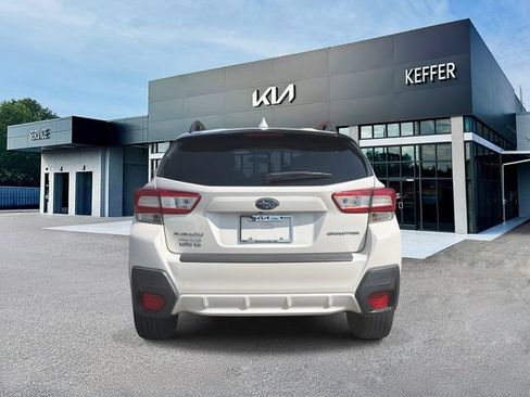 Used 2018 Subaru Crosstrek 2.0i Limited AWD/4WD image 7