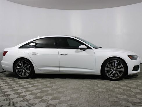 Used 2023 Audi A6 2.0T Premium w/ Convenience Package image 18