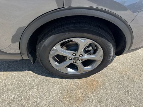 Used 2026 Ford Escape ST-Line FWD image 19