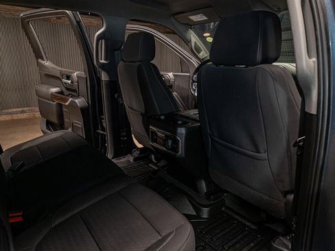 Used 2022 GMC Sierra 1500 Elevation AWD/4WD image 25