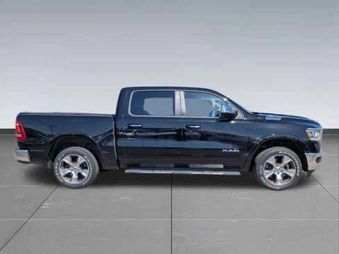 Used 2022 RAM 1500 Laramie AWD/4WD image 6