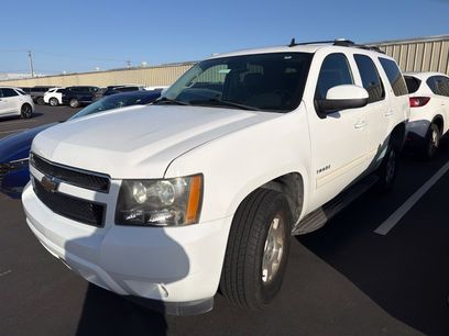 Used 2011 Chevrolet Tahoe LT w/ Luxury Package