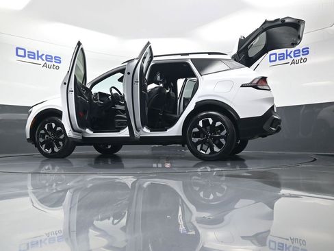 Used 2023 Kia Sportage X-Line image 63