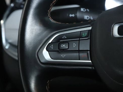 Used 2022 Jeep Compass Limited AWD/4WD image 22