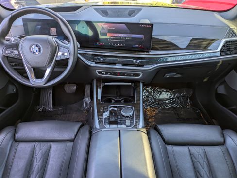 Used 2025 BMW X5 xDrive50e image 19