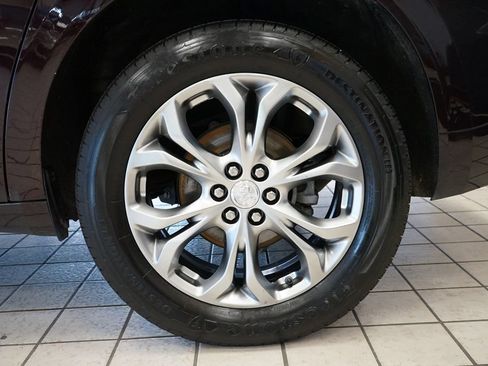 Used 2021 Buick Enclave Avenir w/ Avenir Technology Package AWD/4WD image 60