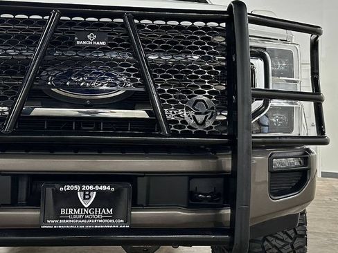 Used 2022 Ford F250 King Ranch w/ Tremor Off-Road Package AWD/4WD image 4