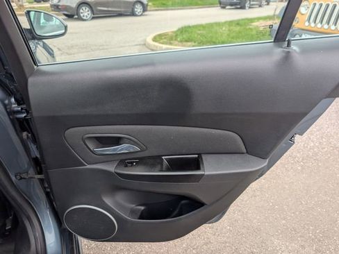 Used 2012 Chevrolet Cruze LTZ w/ RS Package image 20