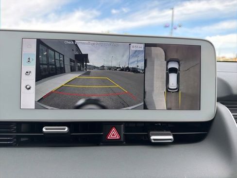 Used 2023 Hyundai Ioniq 5 Limited AWD/4WD image 26
